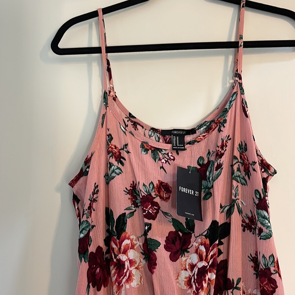 Never worn romper